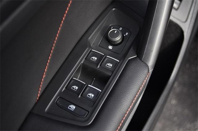 used 2024 Volkswagen Tiguan car, priced at $23,495