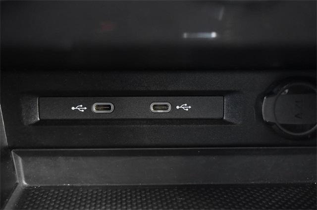 used 2024 Volkswagen Tiguan car, priced at $23,495