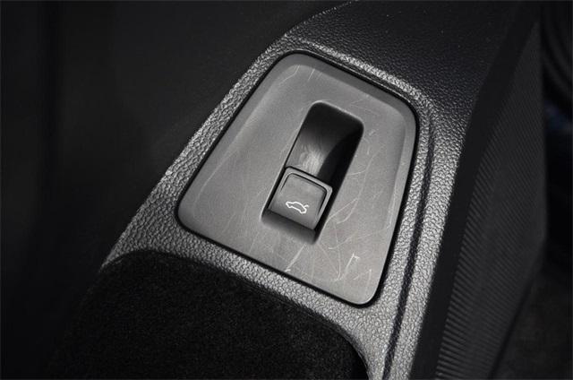 used 2024 Volkswagen Tiguan car, priced at $23,495