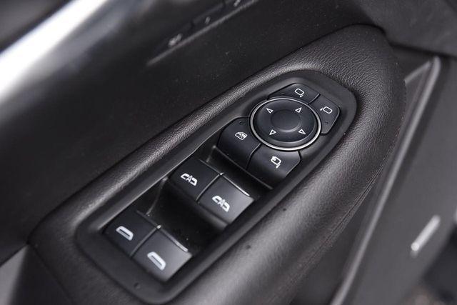 used 2017 Cadillac XT5 car, priced at $18,397