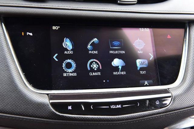 used 2017 Cadillac XT5 car, priced at $18,397