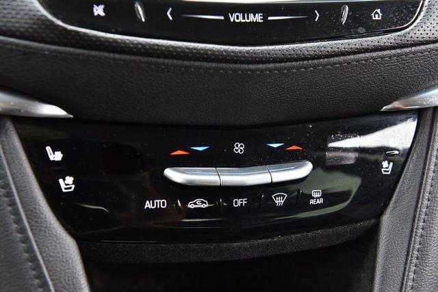 used 2017 Cadillac XT5 car, priced at $18,397
