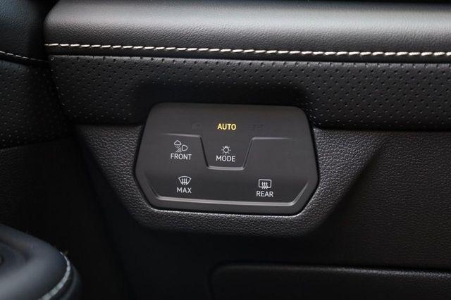 new 2026 Volkswagen Atlas Cross Sport car, priced at $42,979