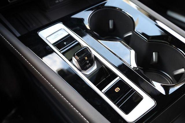 new 2026 Volkswagen Atlas Cross Sport car, priced at $42,979