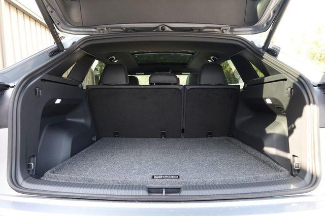 new 2026 Volkswagen Atlas Cross Sport car, priced at $42,979