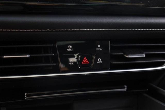 new 2026 Volkswagen Atlas Cross Sport car, priced at $43,979