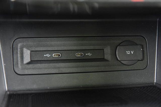 used 2023 Volkswagen Atlas car, priced at $30,995