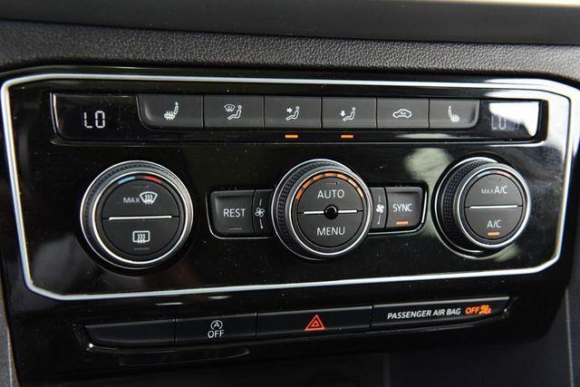 used 2023 Volkswagen Atlas car, priced at $30,995