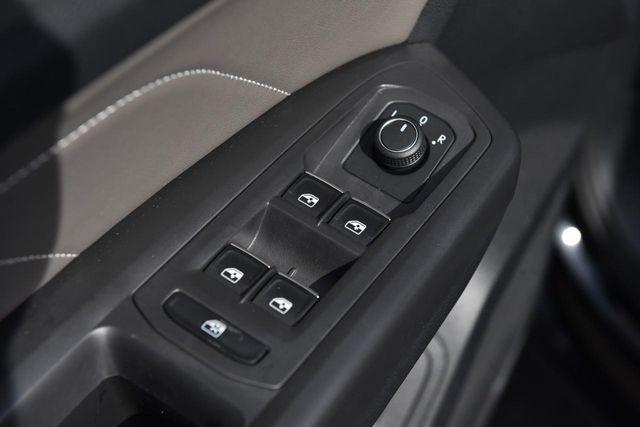 used 2023 Volkswagen Atlas car, priced at $30,995