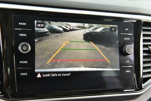 used 2023 Volkswagen Atlas car, priced at $30,995