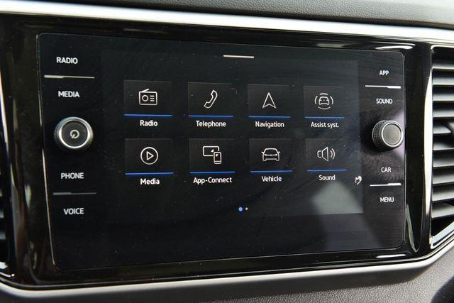 used 2023 Volkswagen Atlas car, priced at $30,995