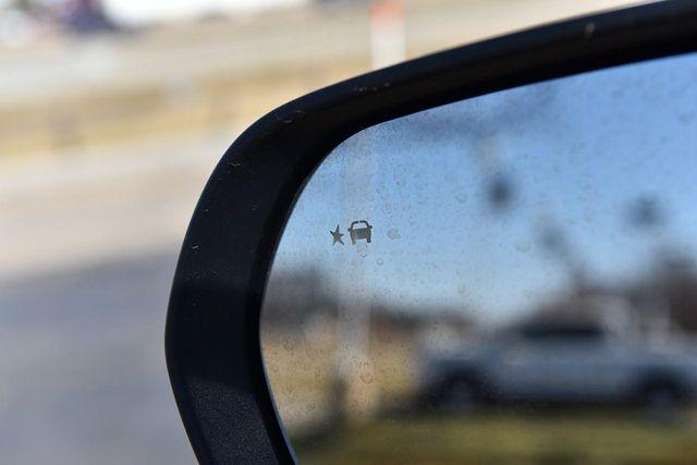 used 2025 Chevrolet Equinox car, priced at $27,500