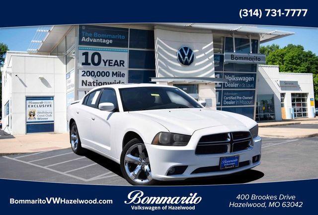 used 2012 Dodge Charger car, priced at $8,615