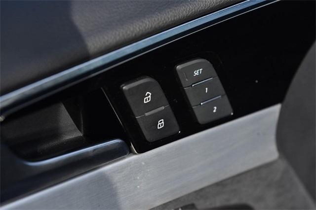 used 2022 Audi A4 car, priced at $28,995