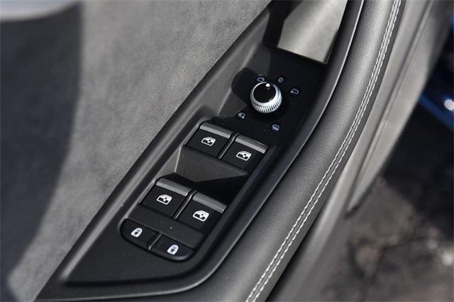 used 2022 Audi A4 car, priced at $28,995