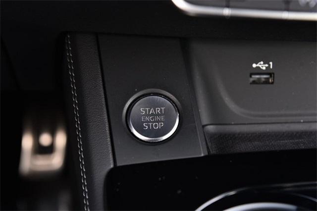 used 2022 Audi A4 car, priced at $28,995
