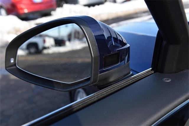 used 2022 Audi A4 car, priced at $28,995