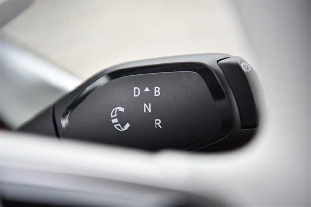 new 2025 Volkswagen ID. Buzz car, priced at $54,165