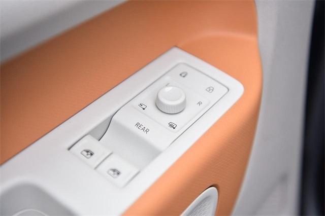 new 2025 Volkswagen ID. Buzz car, priced at $54,165