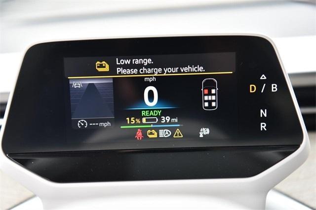 new 2025 Volkswagen ID. Buzz car, priced at $54,165