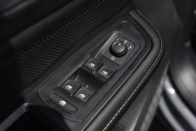 new 2026 Volkswagen Atlas Cross Sport car, priced at $51,567