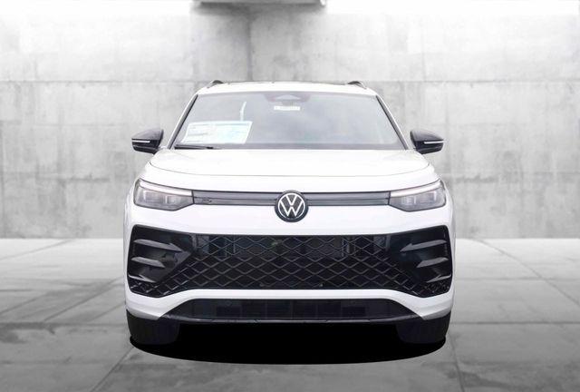 new 2026 Volkswagen Tiguan car, priced at $38,411
