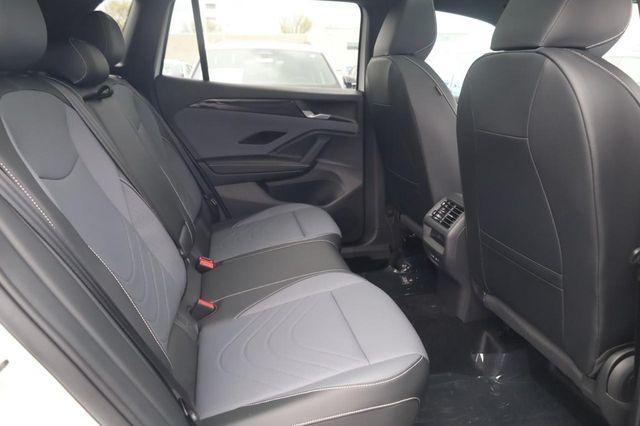 new 2026 Volkswagen Tiguan car, priced at $38,411