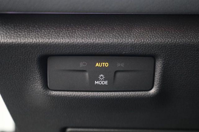 new 2026 Volkswagen Tiguan car, priced at $38,411