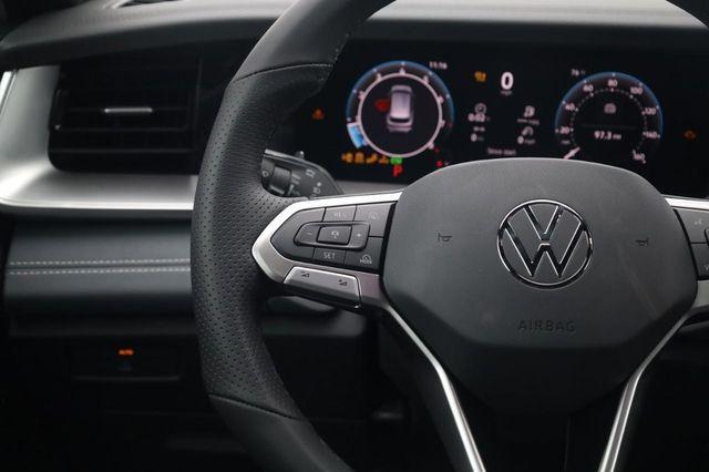 new 2026 Volkswagen Tiguan car, priced at $38,411