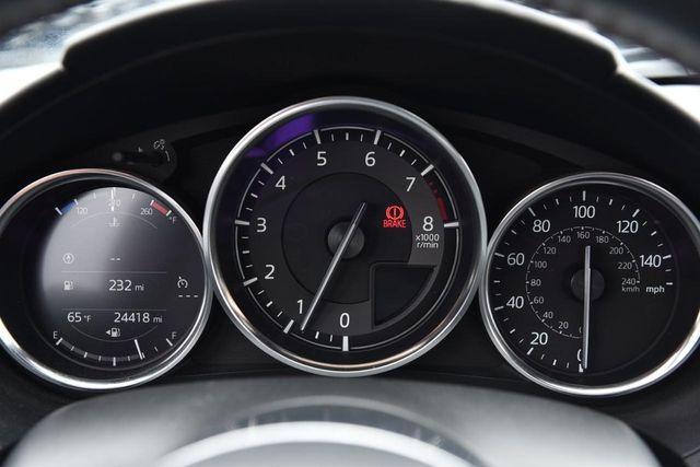 used 2019 Mazda MX-5 Miata car, priced at $28,615
