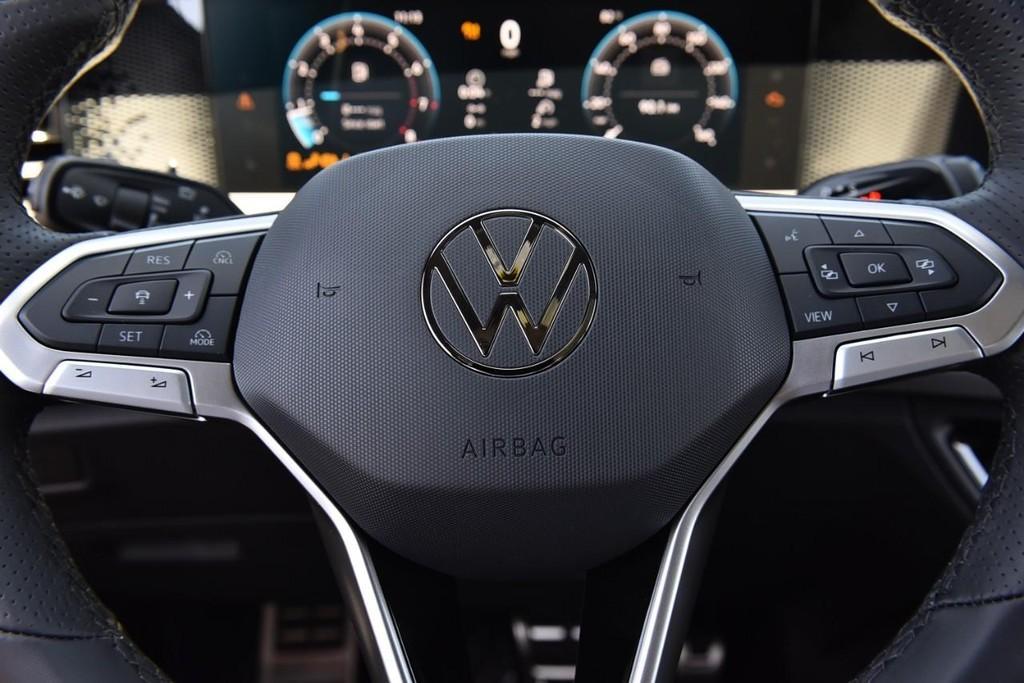 new 2026 Volkswagen Tiguan car, priced at $38,550