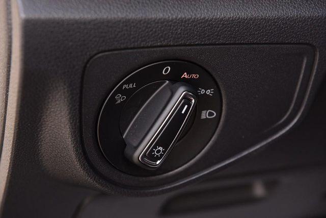 used 2023 Volkswagen Atlas Cross Sport car, priced at $34,995