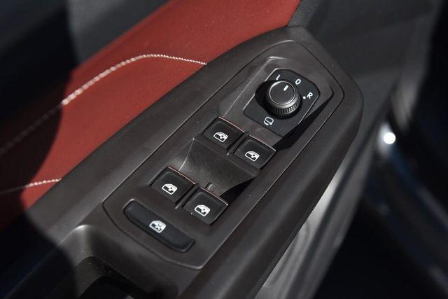 used 2023 Volkswagen Atlas Cross Sport car, priced at $34,995