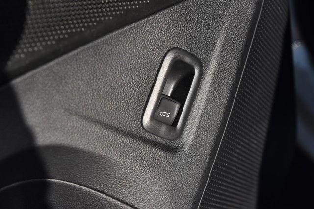 used 2026 Volkswagen Tiguan car, priced at $41,500