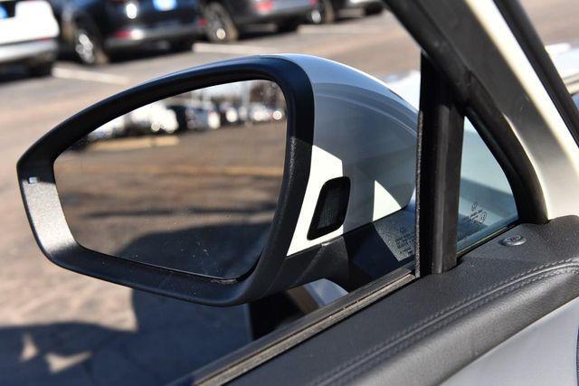 used 2026 Volkswagen Tiguan car, priced at $41,500