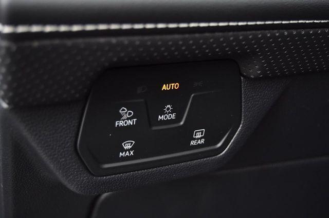 new 2026 Volkswagen Atlas car, priced at $53,179