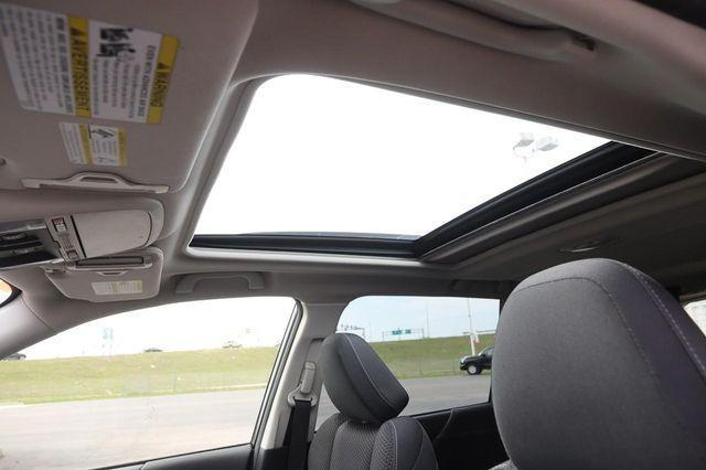 used 2022 Subaru Forester car, priced at $22,120