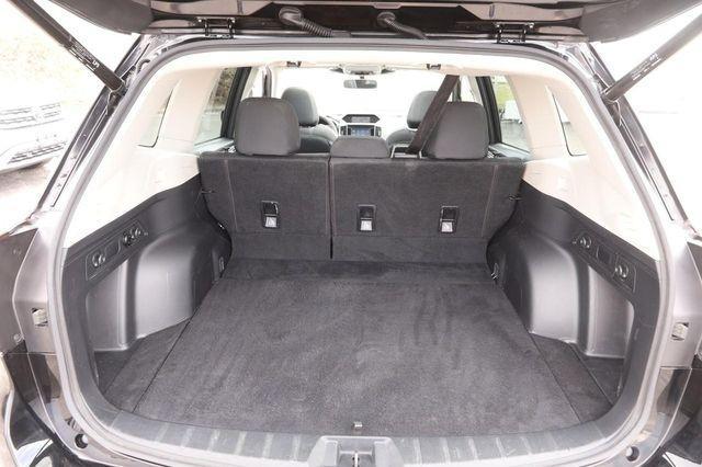 used 2022 Subaru Forester car, priced at $22,120