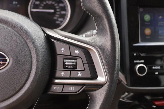 used 2022 Subaru Forester car, priced at $22,120