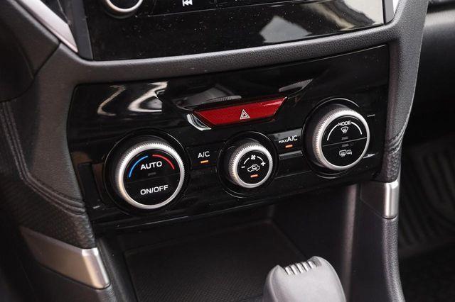used 2022 Subaru Forester car, priced at $22,120