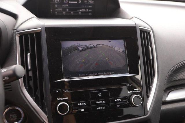 used 2022 Subaru Forester car, priced at $22,120