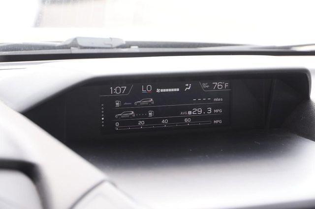 used 2022 Subaru Forester car, priced at $22,120