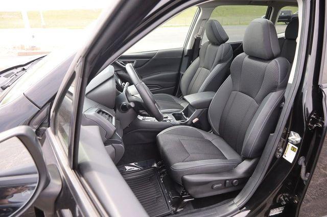 used 2022 Subaru Forester car, priced at $22,120