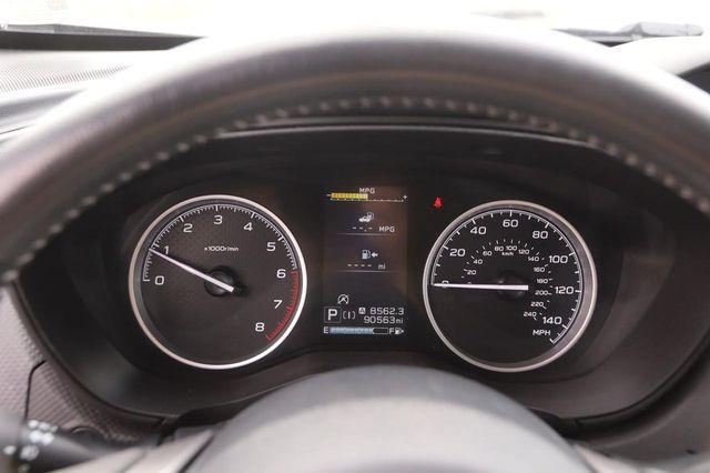 used 2022 Subaru Forester car, priced at $22,120