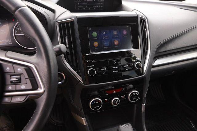 used 2022 Subaru Forester car, priced at $22,120
