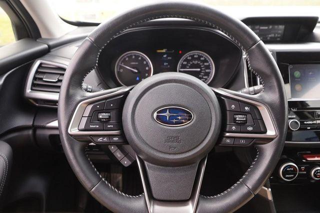 used 2022 Subaru Forester car, priced at $22,120