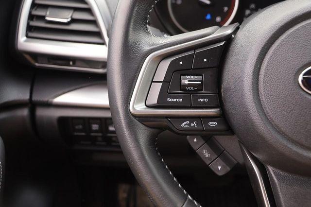 used 2022 Subaru Forester car, priced at $22,120