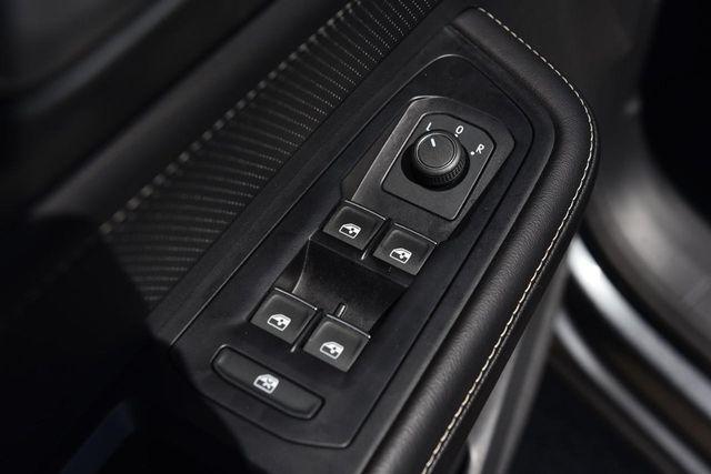 used 2025 Volkswagen Atlas Cross Sport car, priced at $31,369