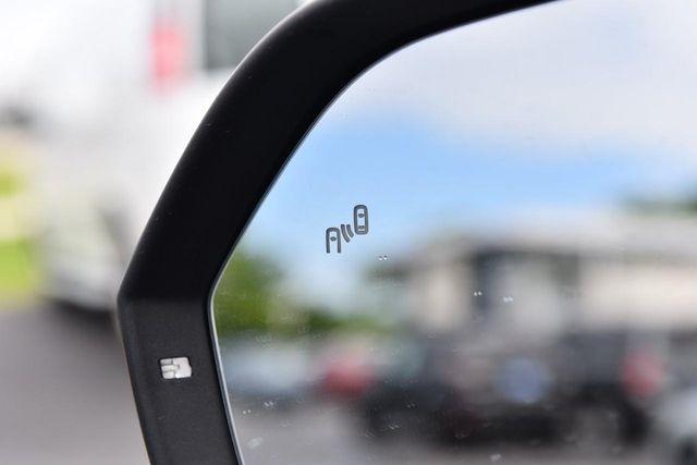 used 2025 Volkswagen Atlas car, priced at $41,615