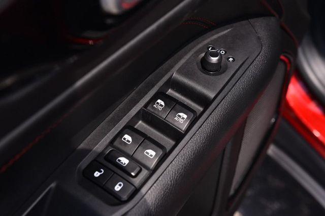 used 2025 Jeep Compass car, priced at $24,615